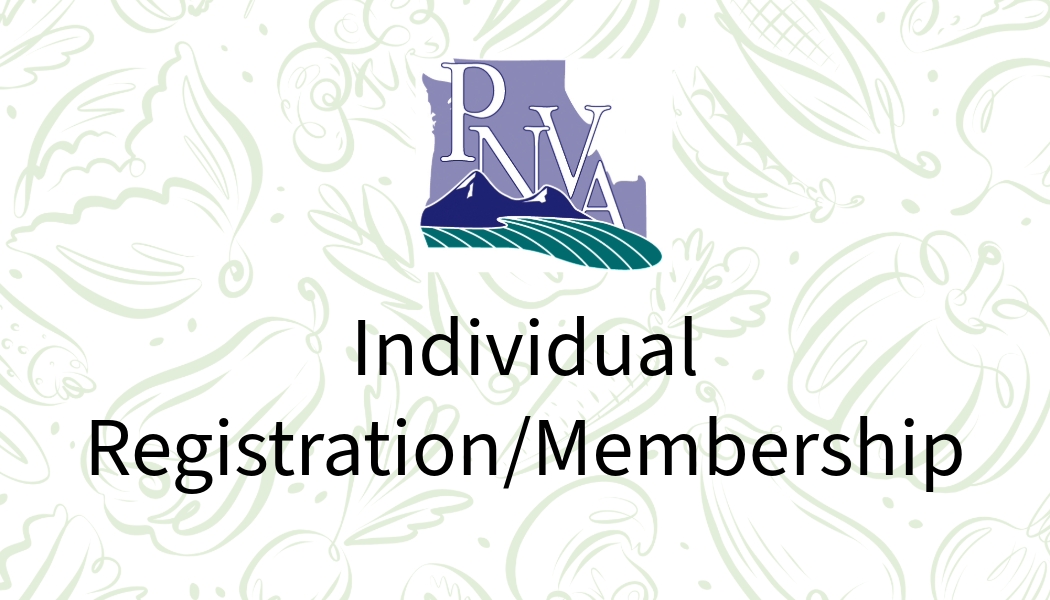 Individual Registration/Membership cover picture