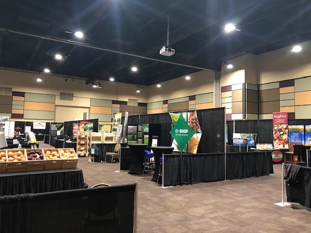 Exhibitor and Sponsorship Registration