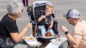 Food Truck Application - Aug. 20