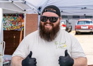 Food Truck Application - Sept.17