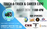 Touch-a-Truck & Career Expo