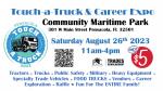Touch-a-Truck & Career Expo
