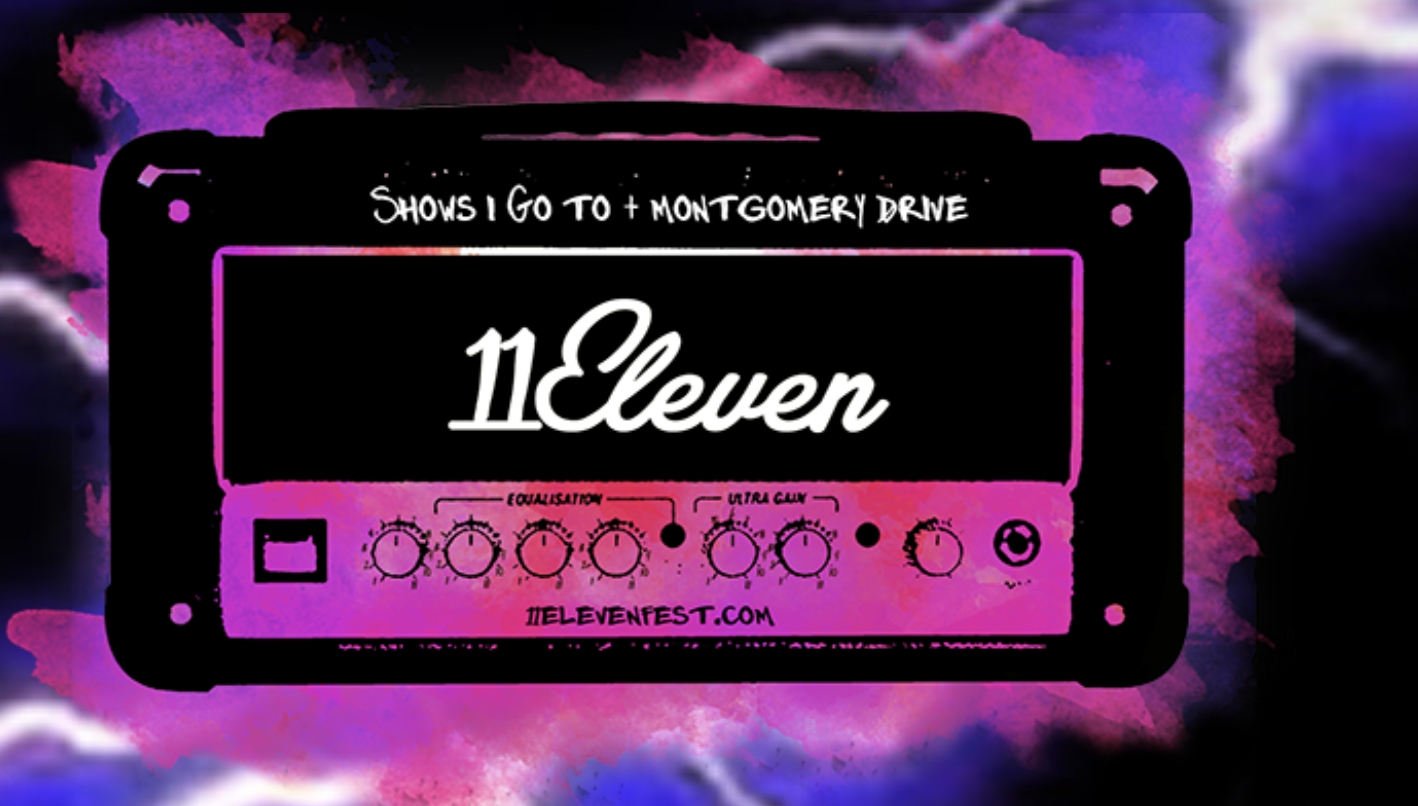 11Eleven Fest