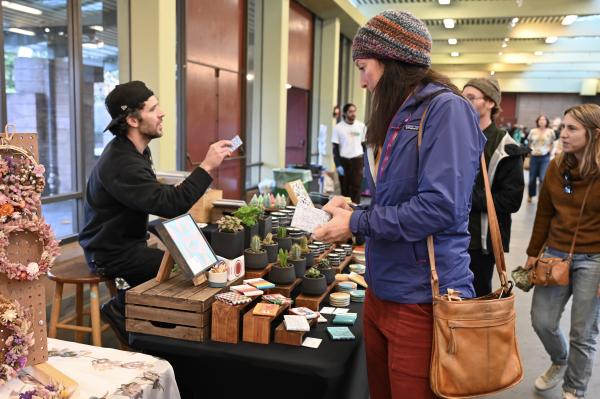 Spring Garden Market