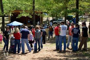 2026 Bowman, GA Spring Festival Sponsorship Form