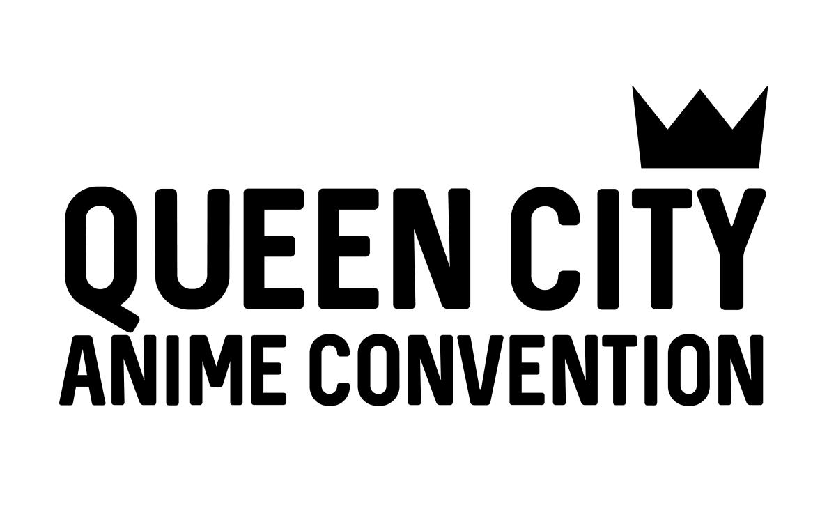 Queen City Anime Con 2026 cover image