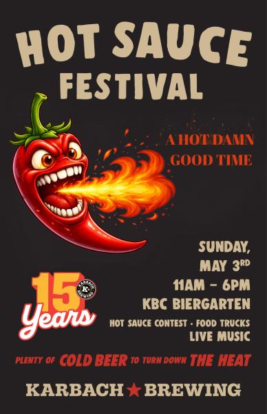 Vendor Booth Application