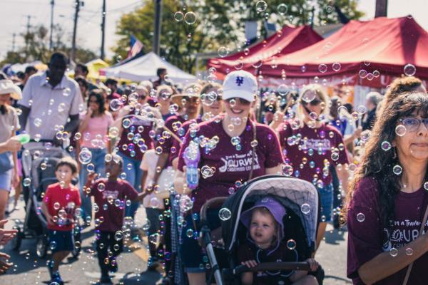 Poolesville Day Sponsor 2026