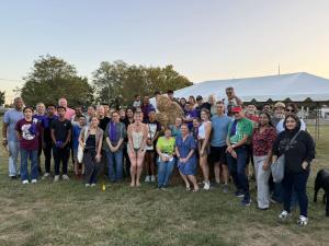 Poolesville Day Volunteer