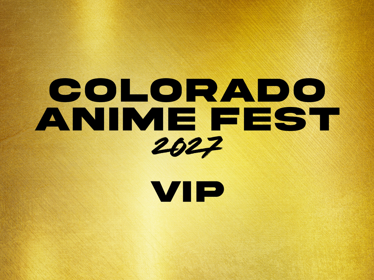 VIP Badge cover picture