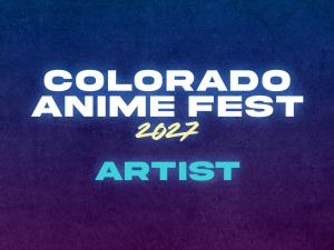 Artists Application