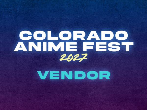 Vendor Application