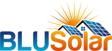 Blu Solar energy