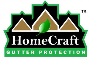 HomeCraft Gutter Protection