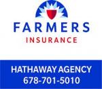 Farmers Home Insurance Hathaway Agency