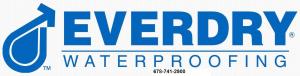 Everdry Waterproofing