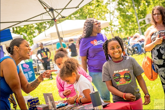 Arts & Crafts Vendor-2026