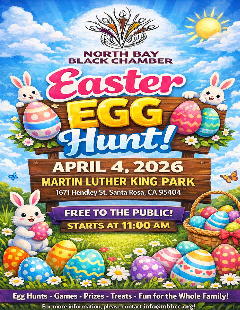 Annual Easter Egg Hunt