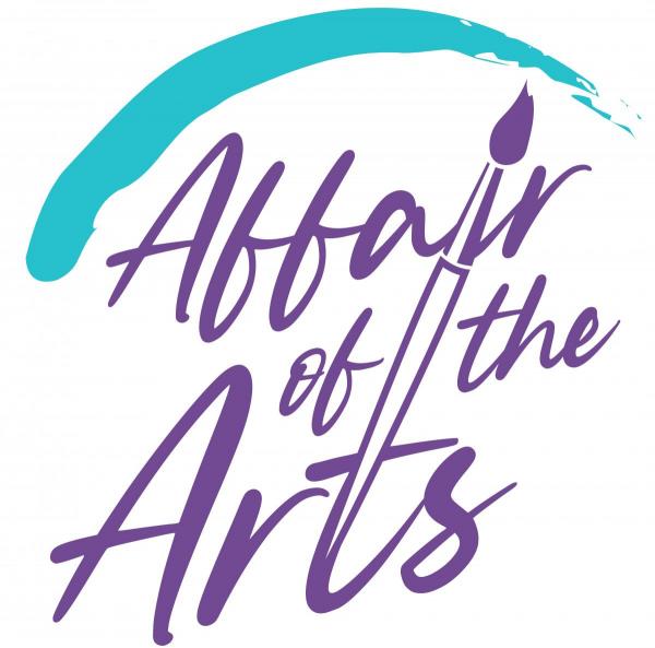 Affair of the Arts 3rd Annual