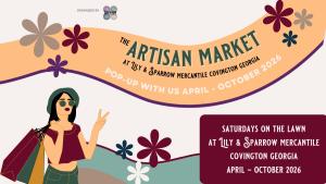 Artisan Market Vendor Application