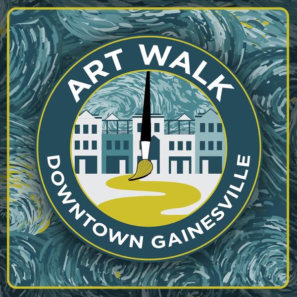 Art Walk Downtown Square Applicants