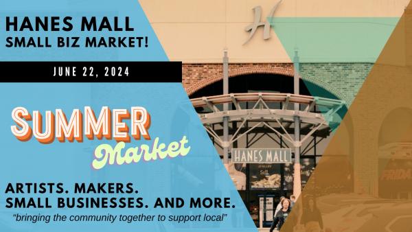 06.22.2024 -Summer Market - Small Biz Market
