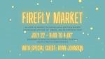 07.22.2023 - Footnote Coffee's Firefly Market