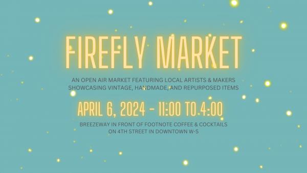 04.06.2024- Footnote Coffee's Firefly Market