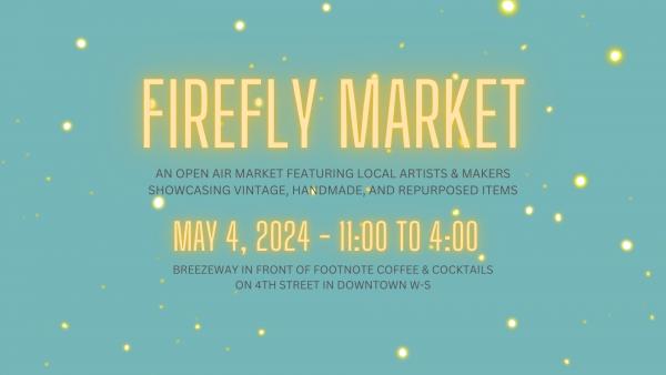 05.04.2024- Footnote Coffee's Firefly Market