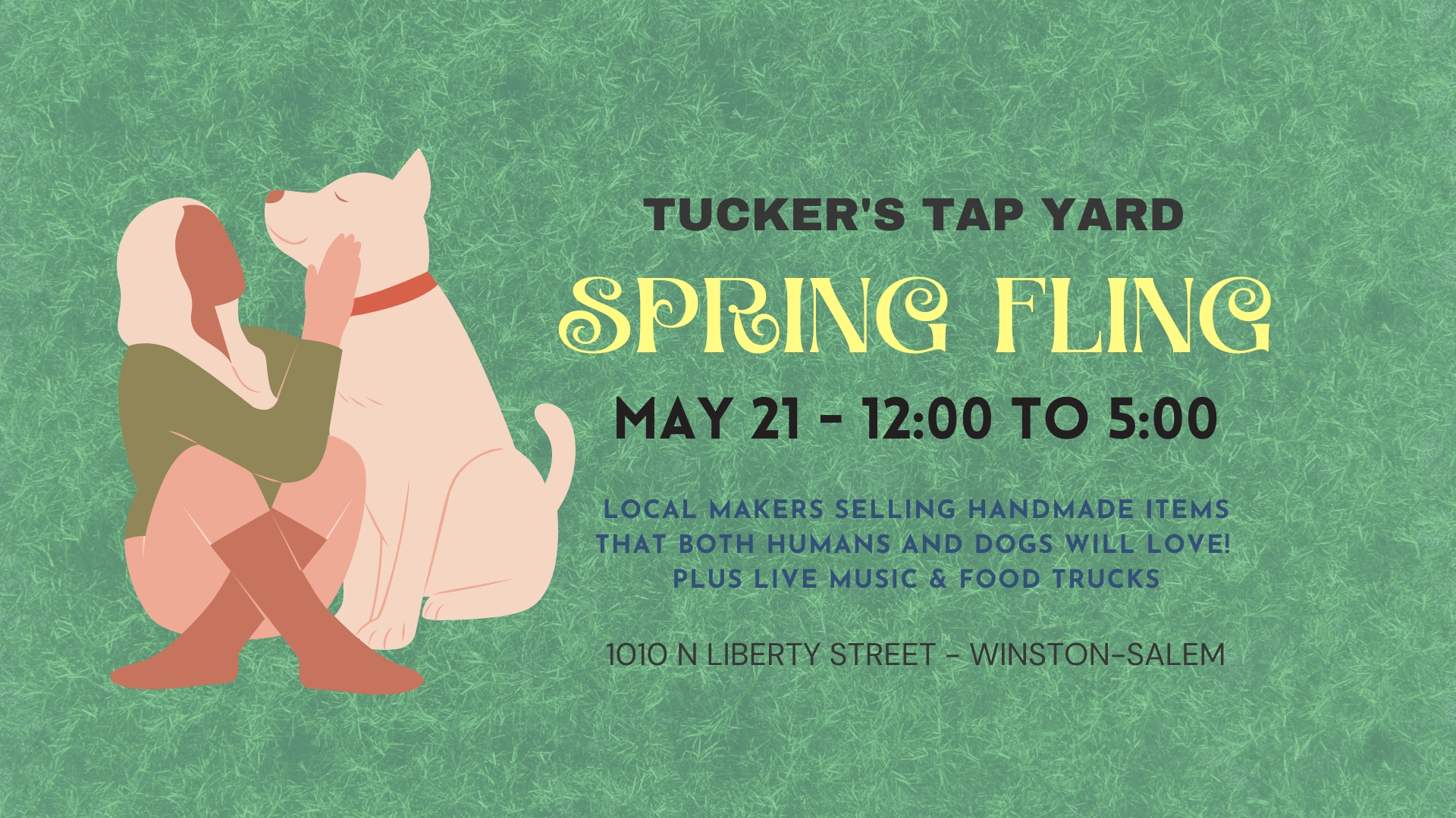 05.21.2023 - Tucker's Tap Yard