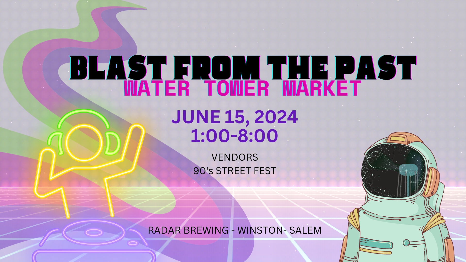 06.15.2024 - Water Tower Market