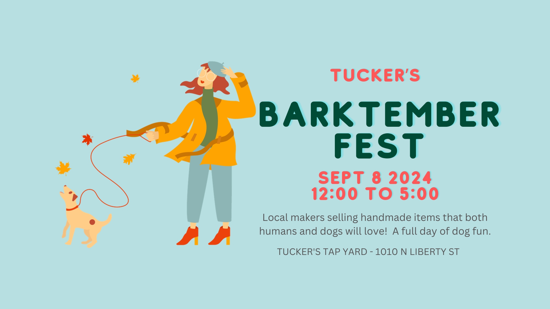 09.08.2024 -Bark-tember Fest