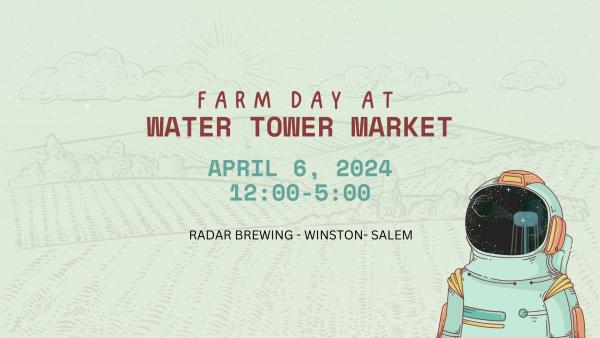 04.06.2024 - Water Tower Market