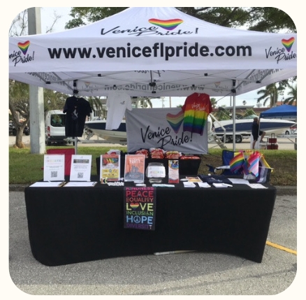 Venice Volunteer Thank You Reception