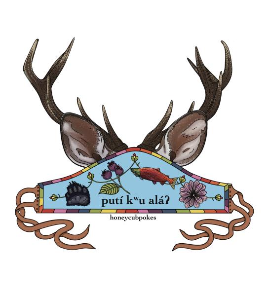 2026 Two Spirit Powwow Sponsors