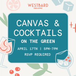 Canvas & Cocktails