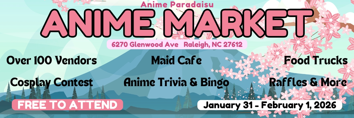 Anime Market