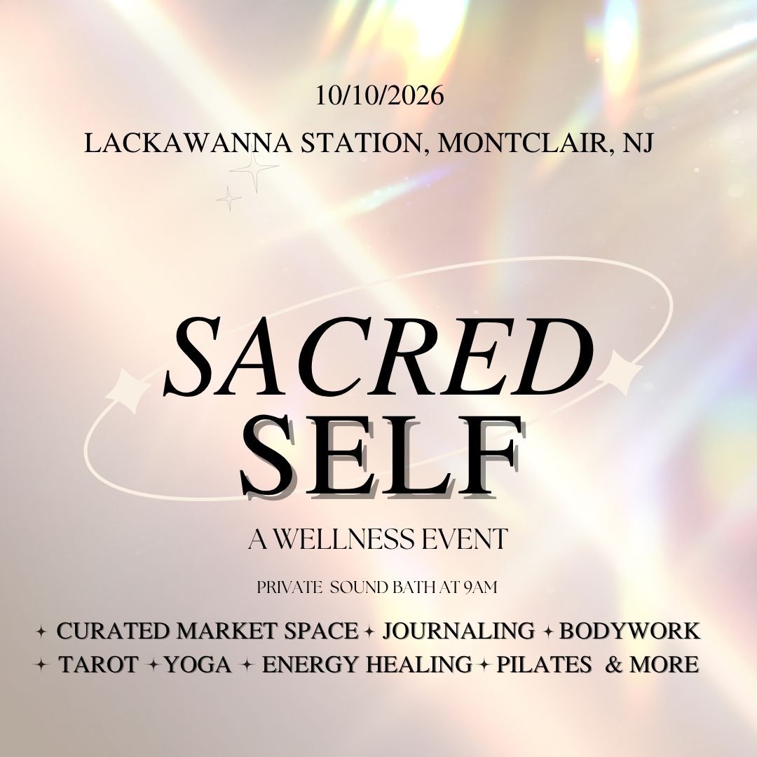Sacred Self