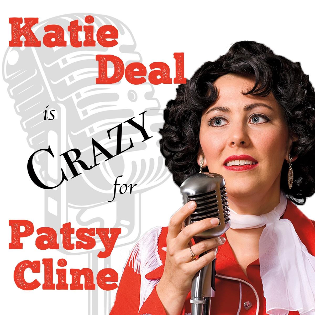 Patsy Cline Crazy