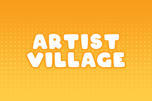 Artist Village