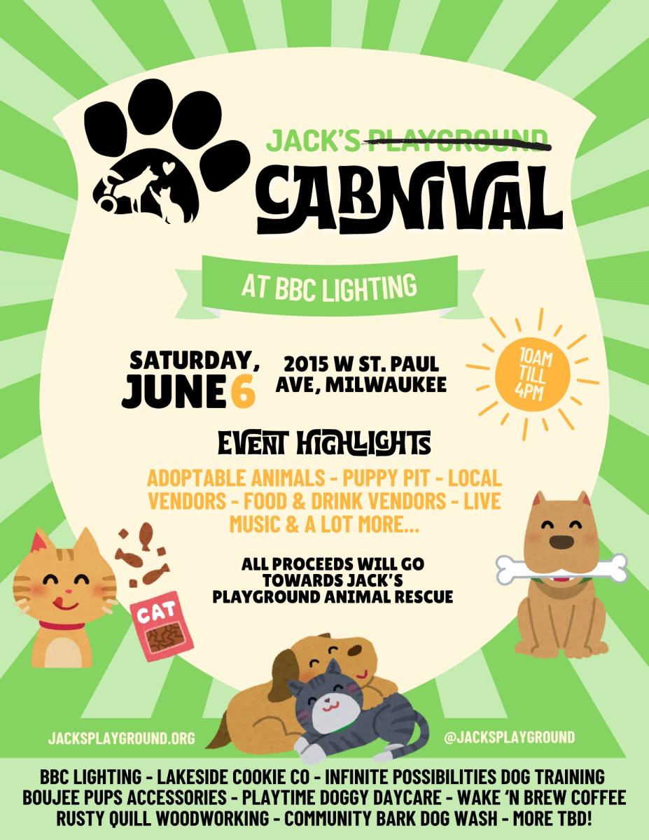 Jack's Carnival