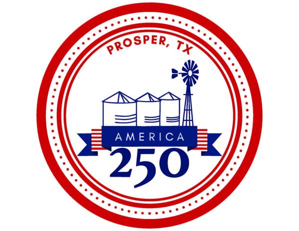 America 250 - Paint Prosper Proud