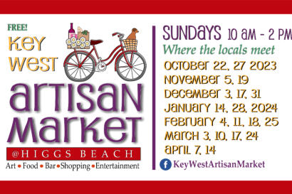 Key West Artisan Market