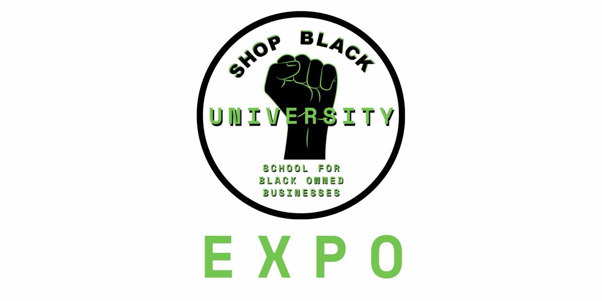 Memphis - Shop Black University Expo - September 15, 2023