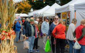43rd Annual Church Street Art & Craft Show Vendor Applications
