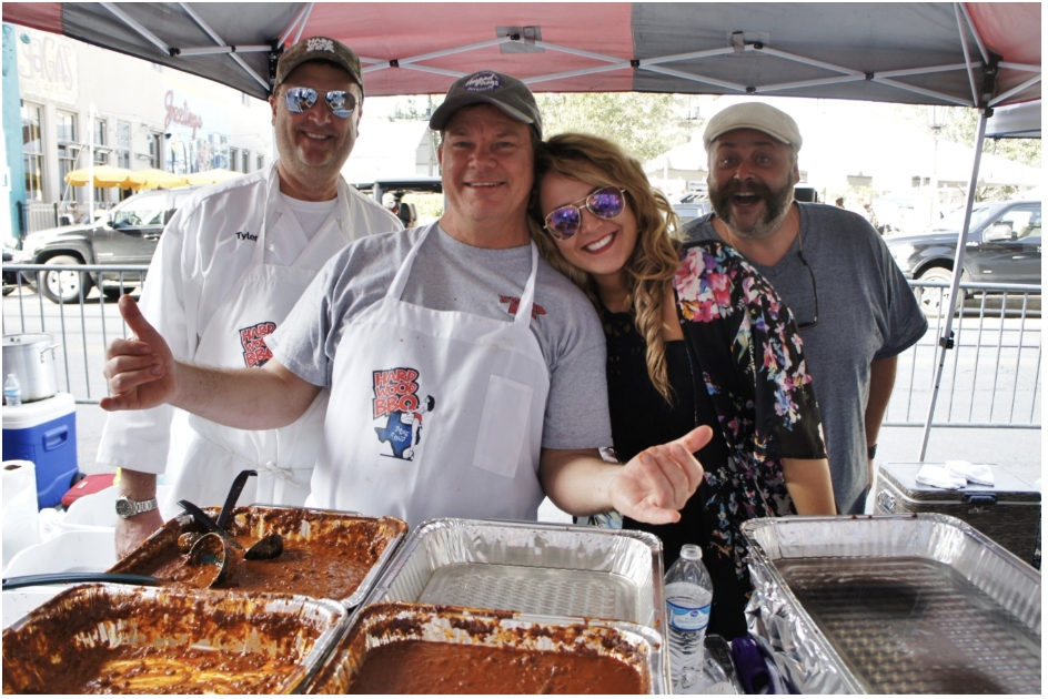 Yaga's Chili Quest and Beer Fest