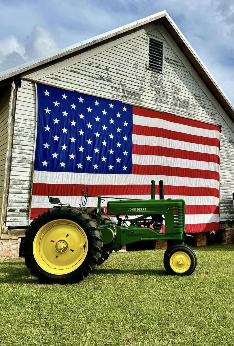 Barnwell Community Day