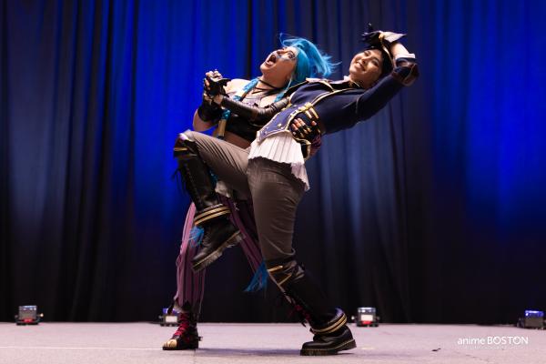 Lip Sync Battle