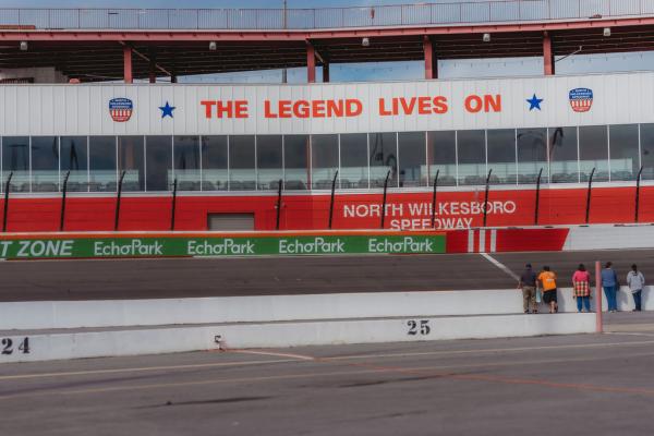 Informational/Services Commercial Business Application