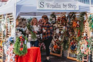 Arts & Crafts Vendor  Application